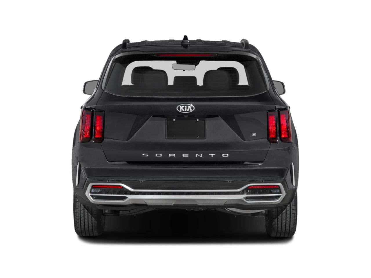 2021 Kia Sorento S FWD