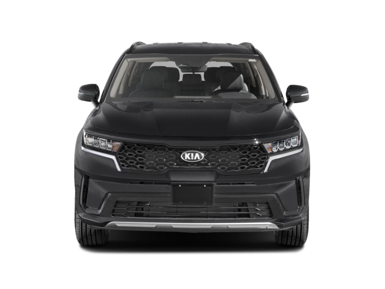2021 Kia Sorento S FWD