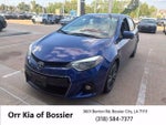 2015 Toyota Corolla 4dr Sdn CVT Auto S Plus (Natl)