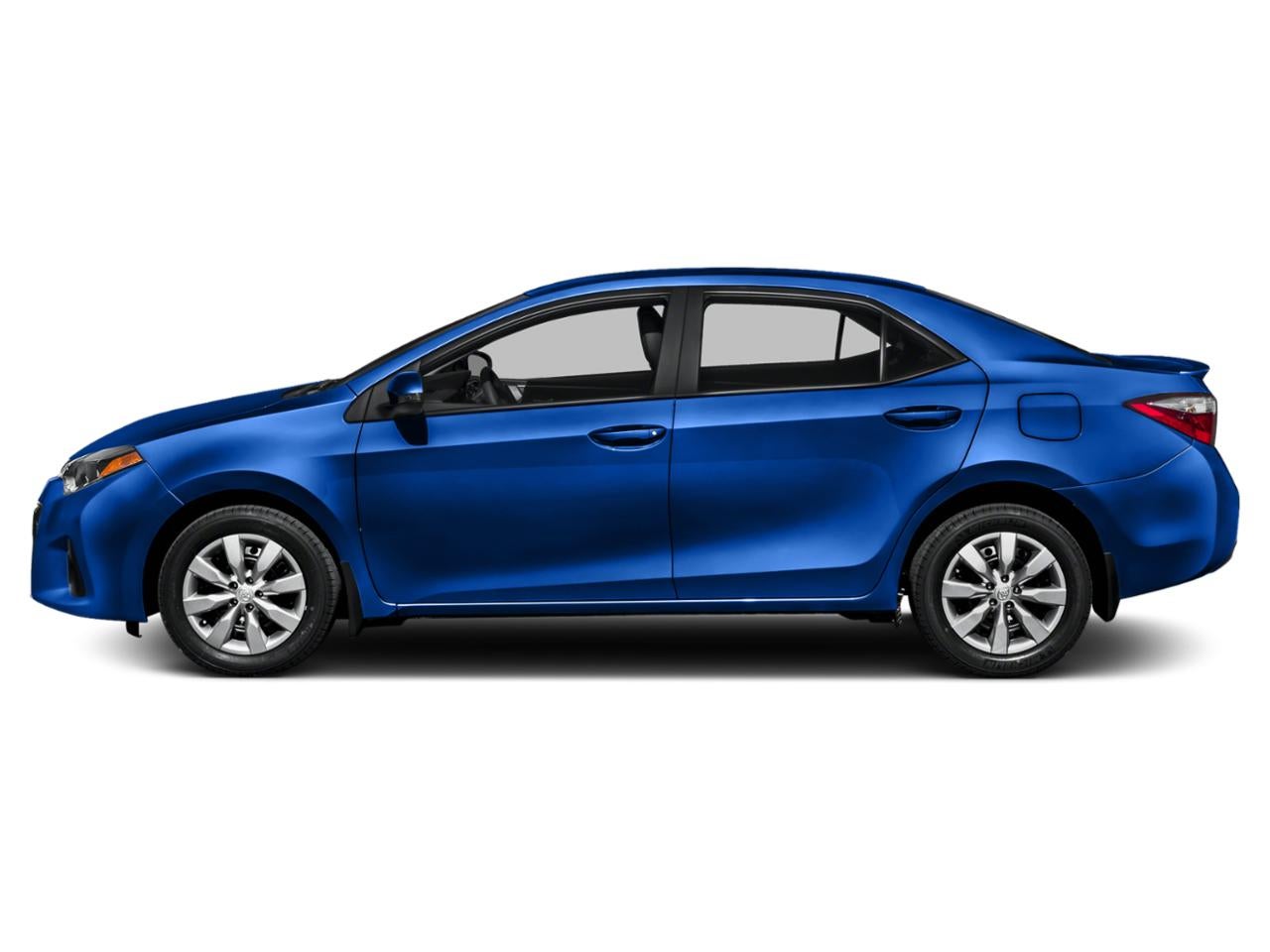 2015 Toyota Corolla 4dr Sdn CVT Auto S Plus (Natl)
