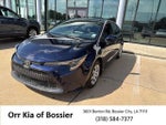 2022 Toyota Corolla LE CVT (Natl)