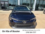 2022 Toyota Corolla LE CVT (Natl)