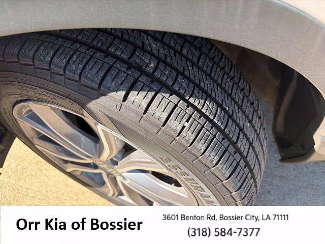 2020 Honda CR-V Hybrid Touring AWD