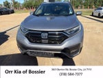 2020 Honda CR-V Hybrid Touring AWD