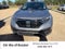 2020 Honda CR-V Hybrid Touring AWD