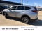 2020 Honda CR-V Hybrid Touring AWD