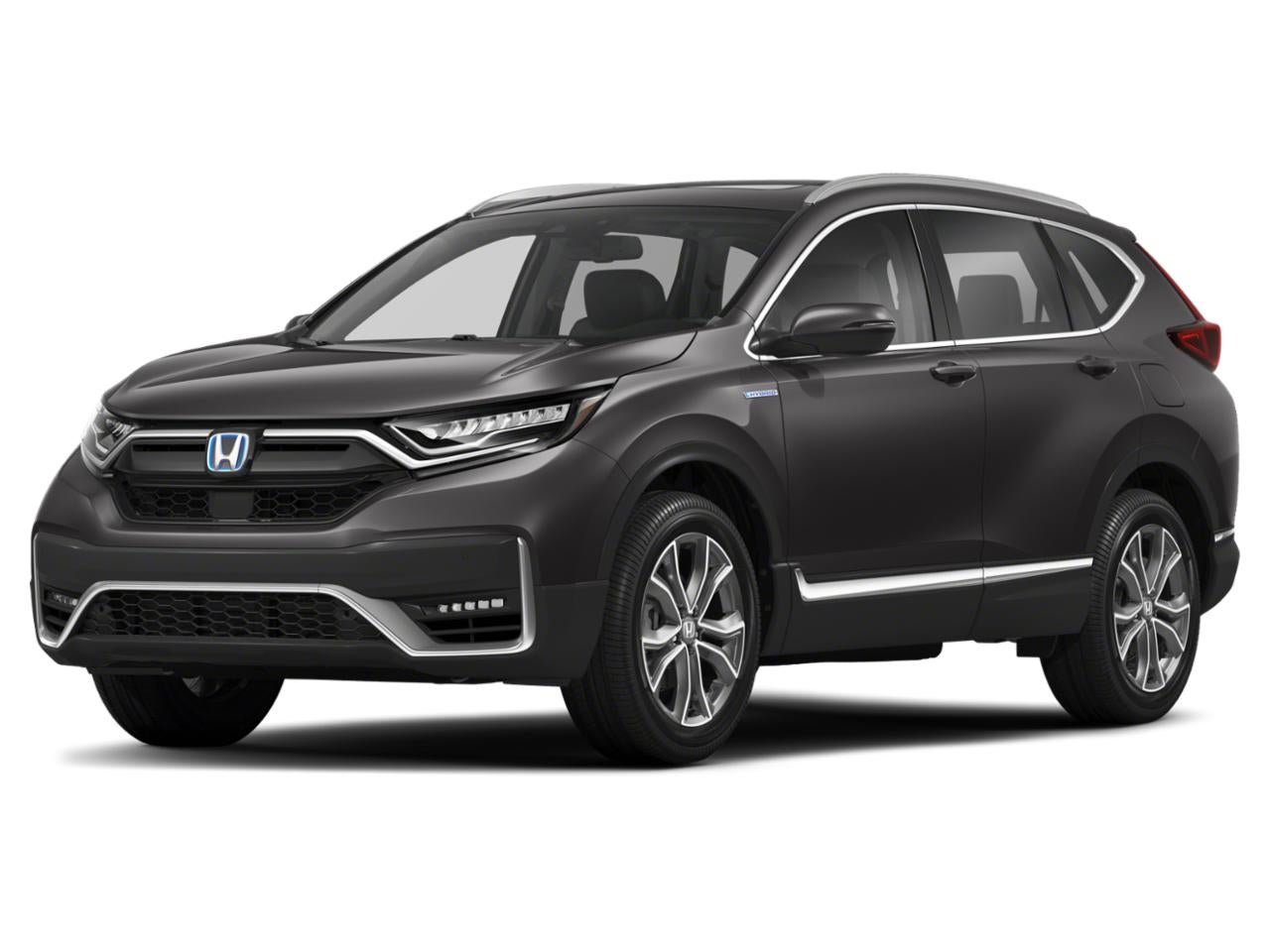 2020 Honda CR-V Hybrid Touring AWD