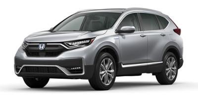 2020 Honda CR-V Hybrid Touring AWD