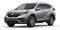 2020 Honda CR-V Hybrid Touring AWD