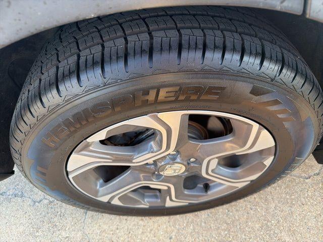 2018 Honda CR-V EX 2WD