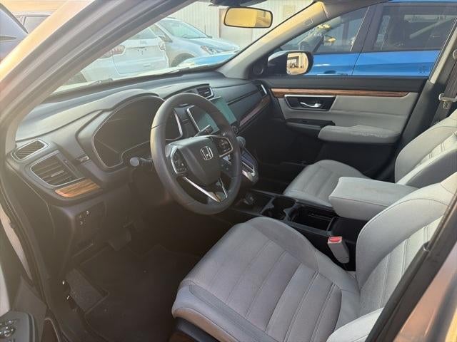 2018 Honda CR-V EX 2WD