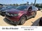 2017 Honda CR-V EX-L 2WD