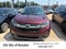 2017 Honda CR-V EX-L 2WD
