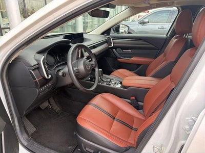 2024 Mazda Mazda CX-50 2.5 Turbo Premium Package AWD