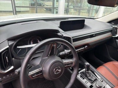 2024 Mazda Mazda CX-50 2.5 Turbo Premium Package AWD