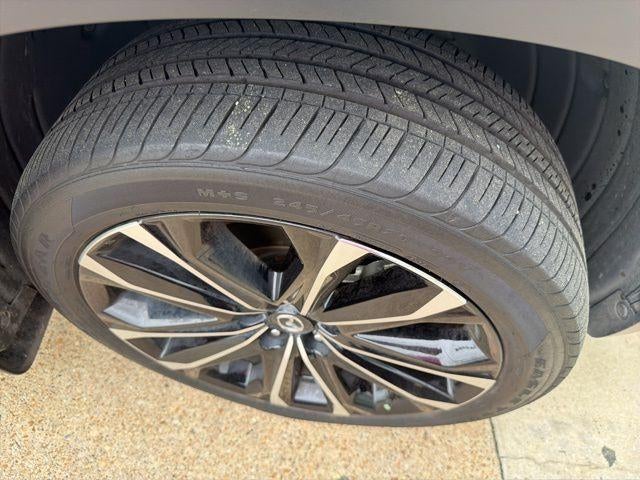 2024 Mazda Mazda CX-50 2.5 Turbo Premium Package AWD