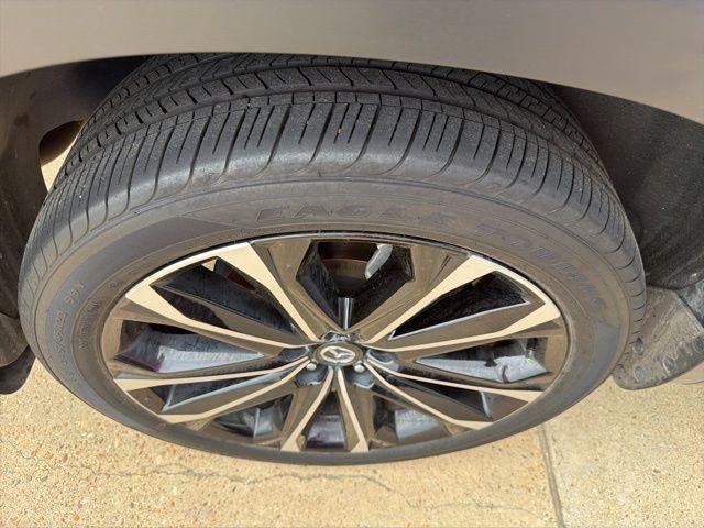 2024 Mazda Mazda CX-50 2.5 Turbo Premium Package AWD