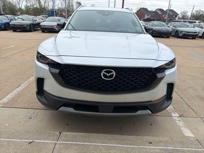 2024 Mazda Mazda CX-50 2.5 Turbo Premium Package AWD