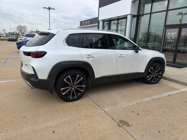 2024 Mazda Mazda CX-50 2.5 Turbo Premium Package AWD