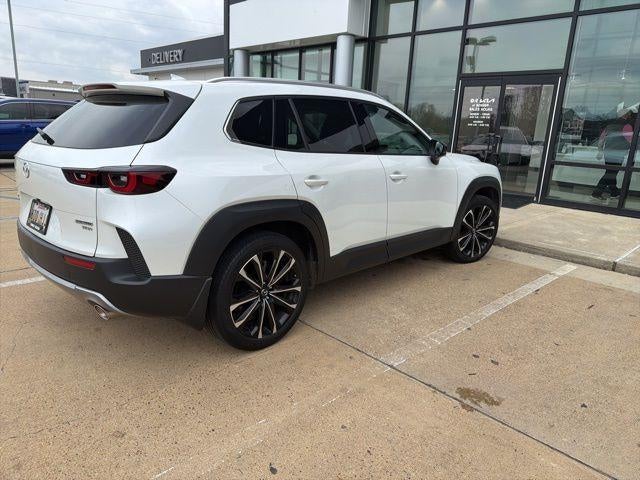 2024 Mazda Mazda CX-50 2.5 Turbo Premium Package AWD