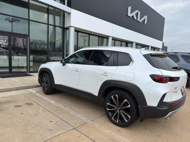 2024 Mazda Mazda CX-50 2.5 Turbo Premium Package AWD