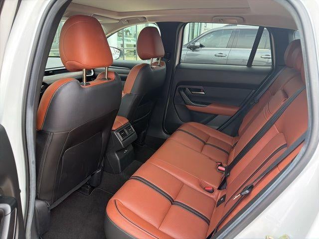 2024 Mazda Mazda CX-50 2.5 Turbo Premium Package AWD
