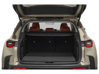 2024 Mazda Mazda CX-50 2.5 Turbo Premium Package AWD