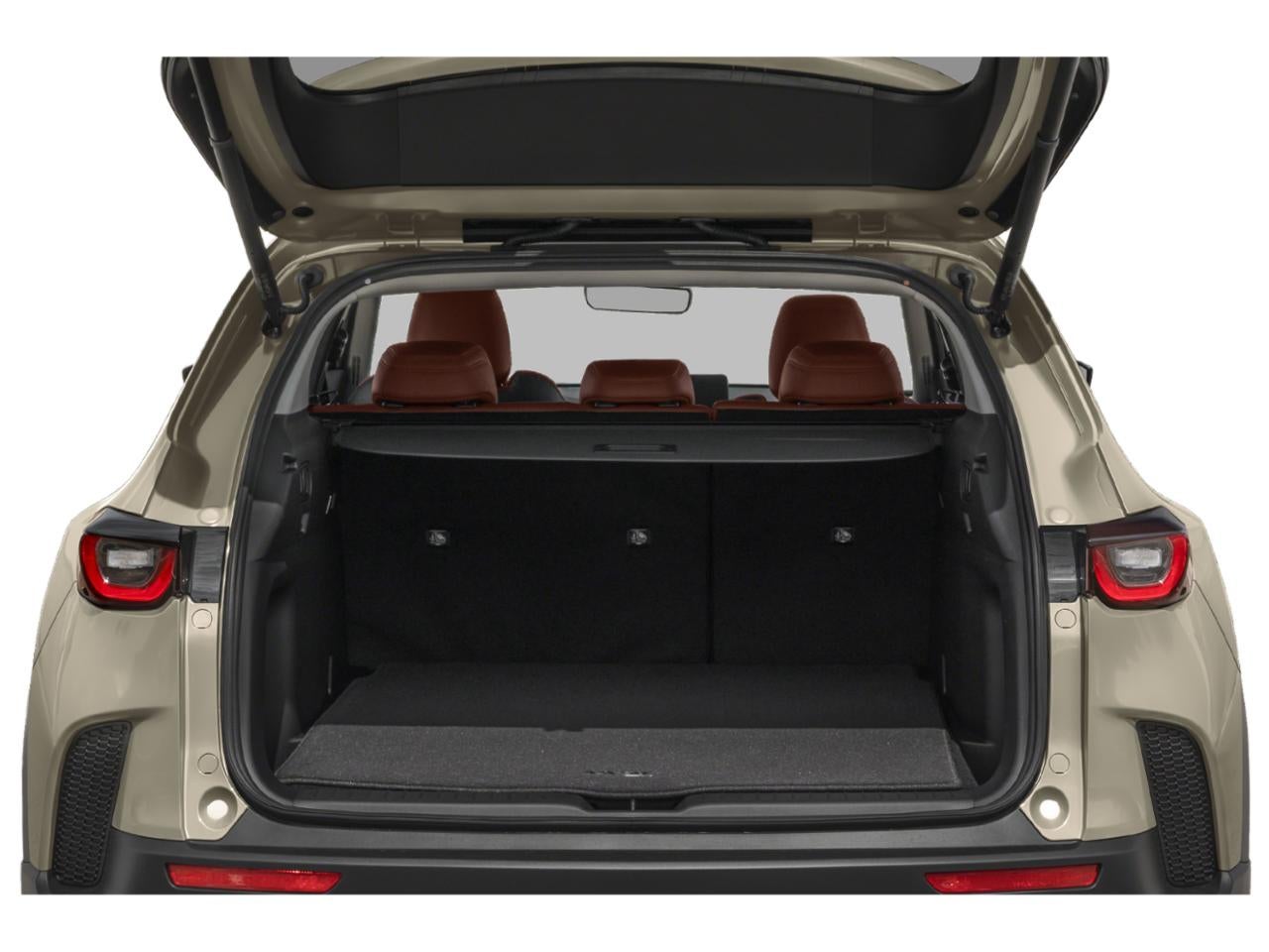 2024 Mazda Mazda CX-50 2.5 Turbo Premium Package AWD