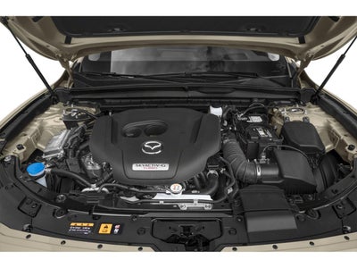 2024 Mazda Mazda CX-50 2.5 Turbo Premium Package AWD
