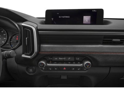 2024 Mazda Mazda CX-50 2.5 Turbo Premium Package AWD