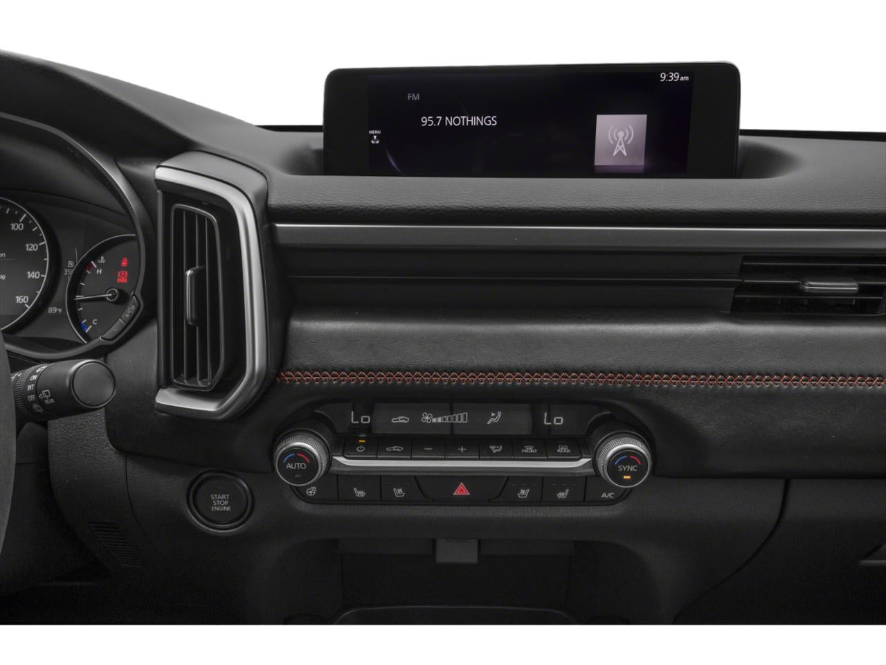 2024 Mazda Mazda CX-50 2.5 Turbo Premium Package AWD