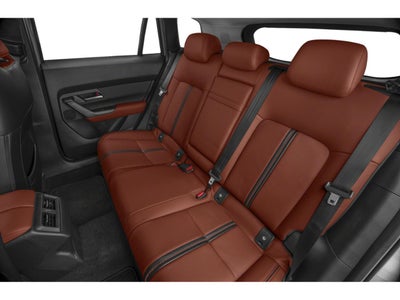 2024 Mazda Mazda CX-50 2.5 Turbo Premium Package AWD