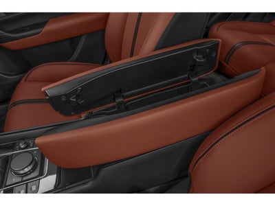 2024 Mazda Mazda CX-50 2.5 Turbo Premium Package AWD