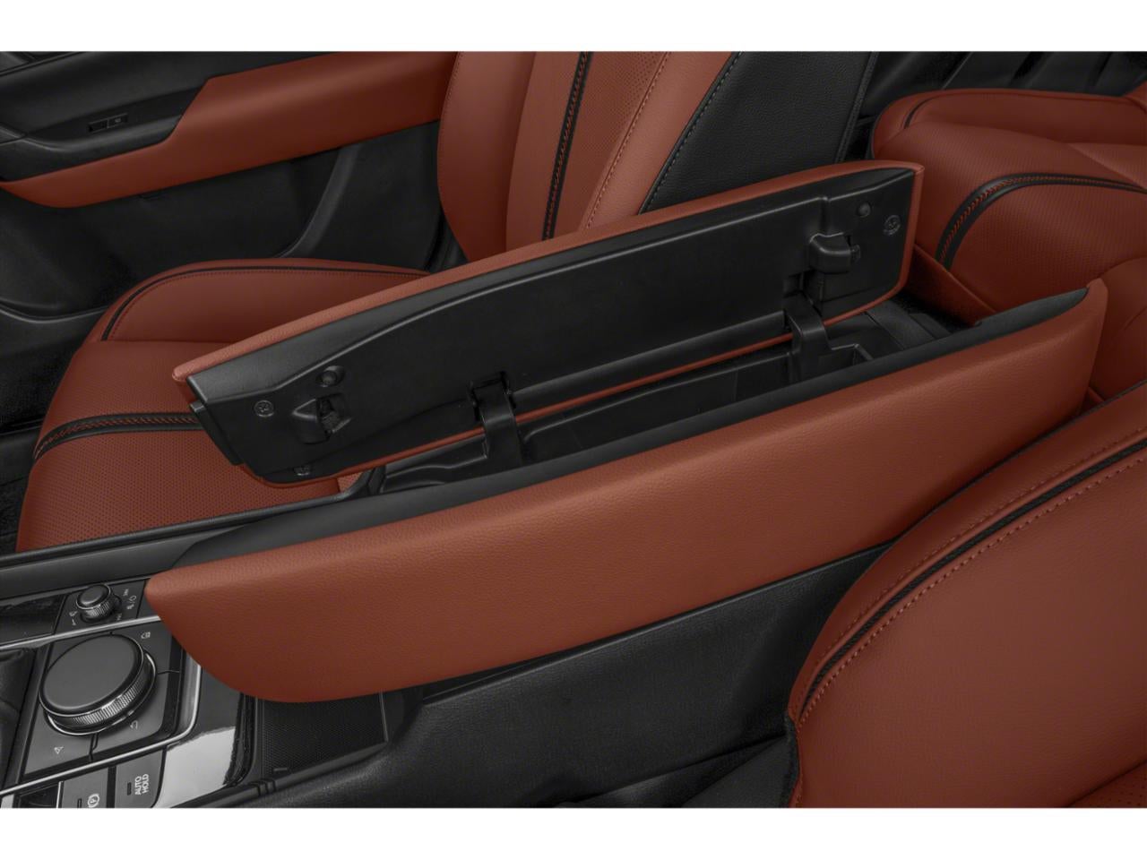 2024 Mazda Mazda CX-50 2.5 Turbo Premium Package AWD