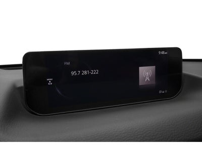 2024 Mazda Mazda CX-50 2.5 Turbo Premium Package AWD