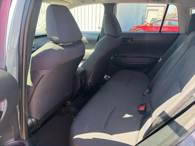 2024 Toyota Corolla Cross LE 2WD (Natl)