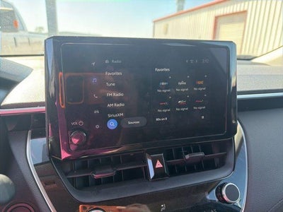 2024 Toyota Corolla Cross LE 2WD (Natl)