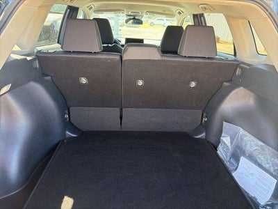 2024 Toyota Corolla Cross LE 2WD (Natl)