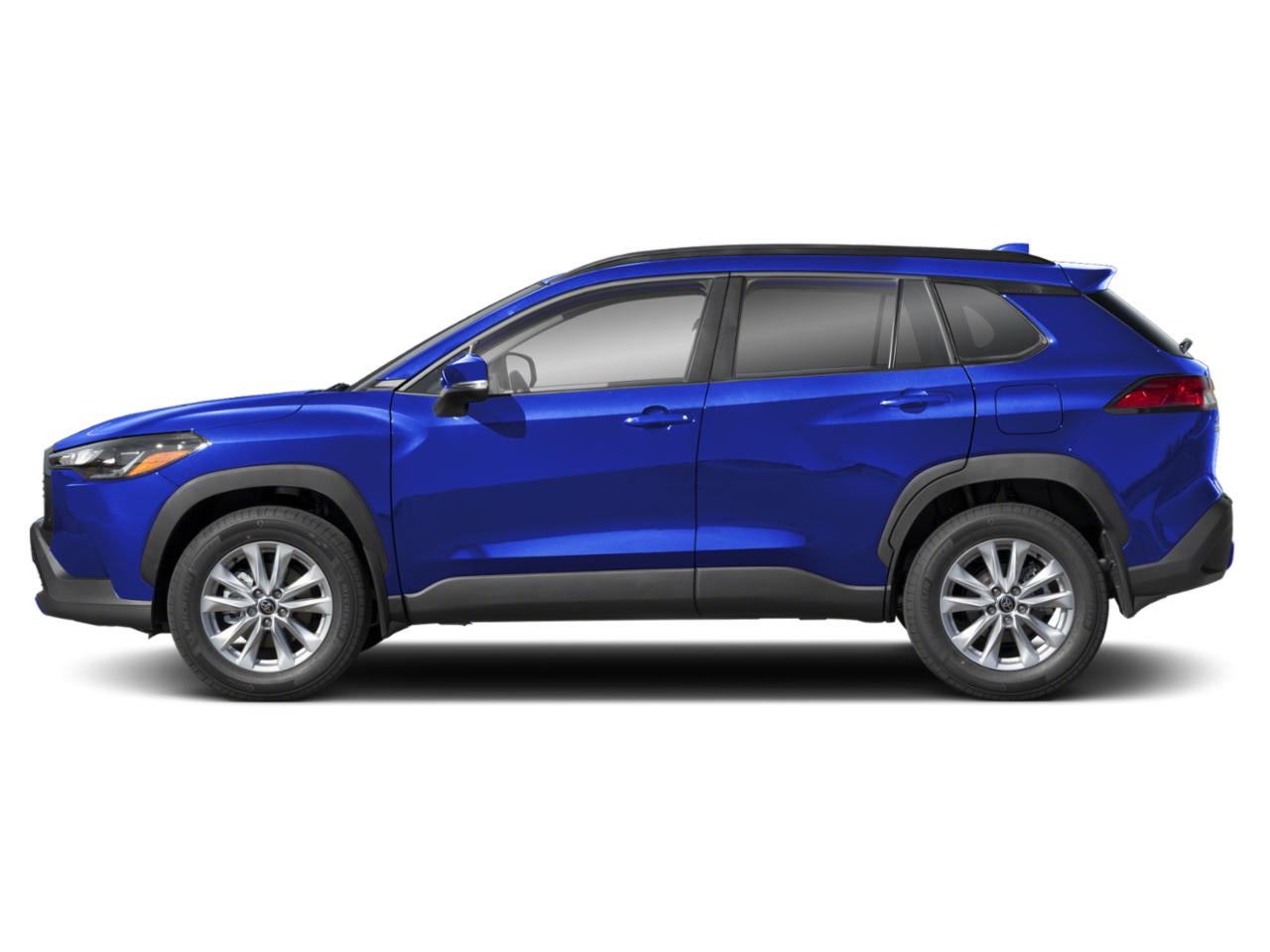 2024 Toyota Corolla Cross LE 2WD (Natl)