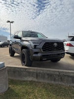 2023 Toyota Sequoia SR5 4WD (SE)