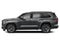 2023 Toyota Sequoia SR5 4WD (SE)