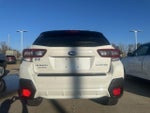 2022 Subaru Crosstrek Limited CVT