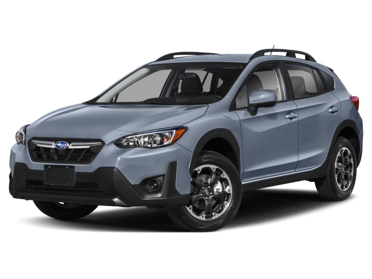 2022 Subaru Crosstrek Limited CVT