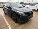 2020 Subaru Forester Sport CVT