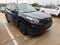 2020 Subaru Forester Sport CVT