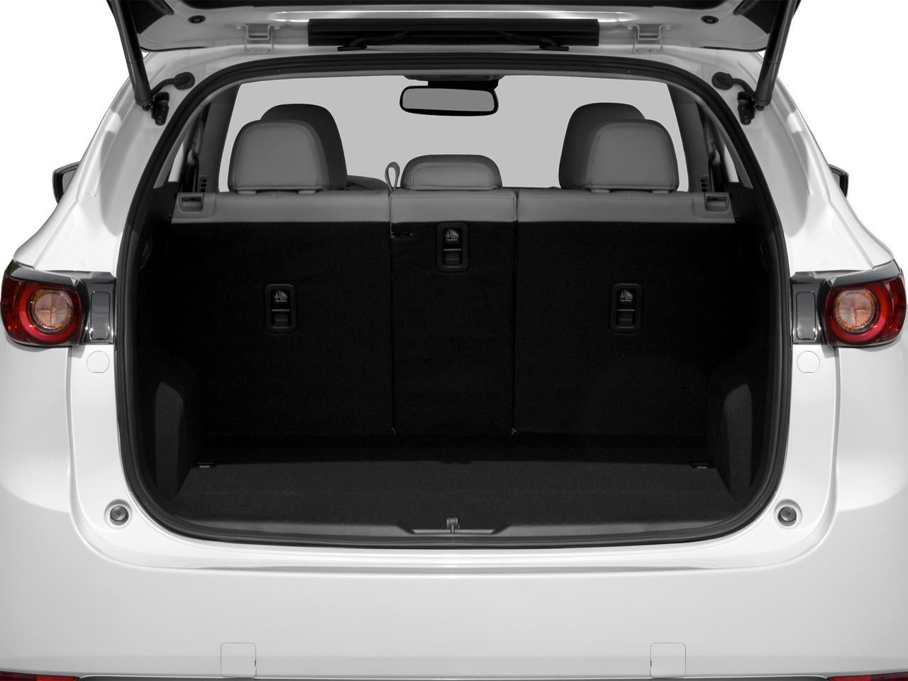 2017 Mazda Mazda CX-5 Grand Select FWD