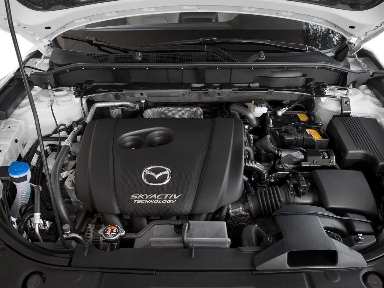 2017 Mazda Mazda CX-5 Grand Select FWD