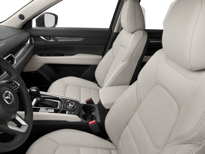 2017 Mazda Mazda CX-5 Grand Select FWD