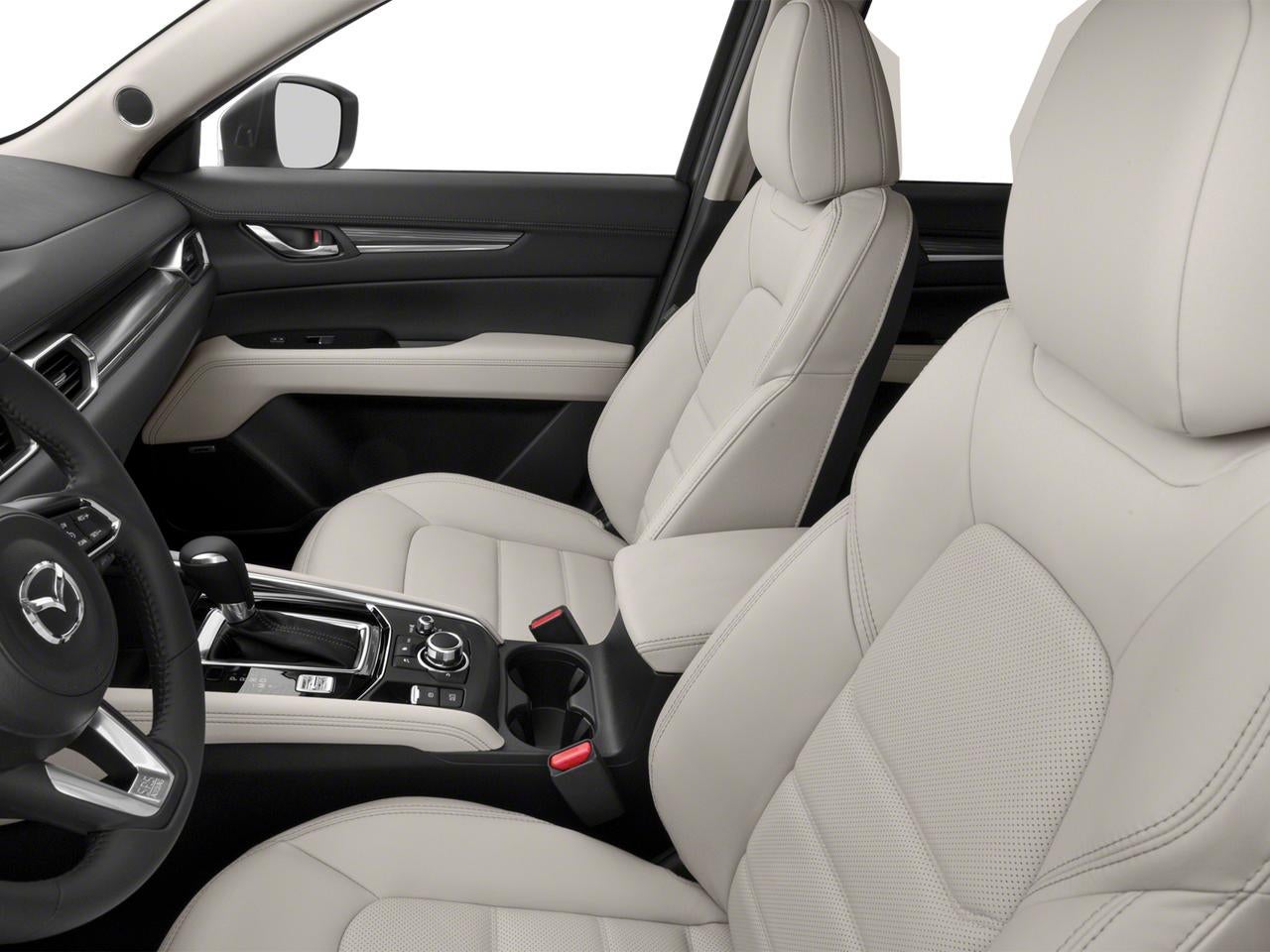 2017 Mazda Mazda CX-5 Grand Select FWD