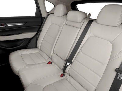 2017 Mazda Mazda CX-5 Grand Select FWD